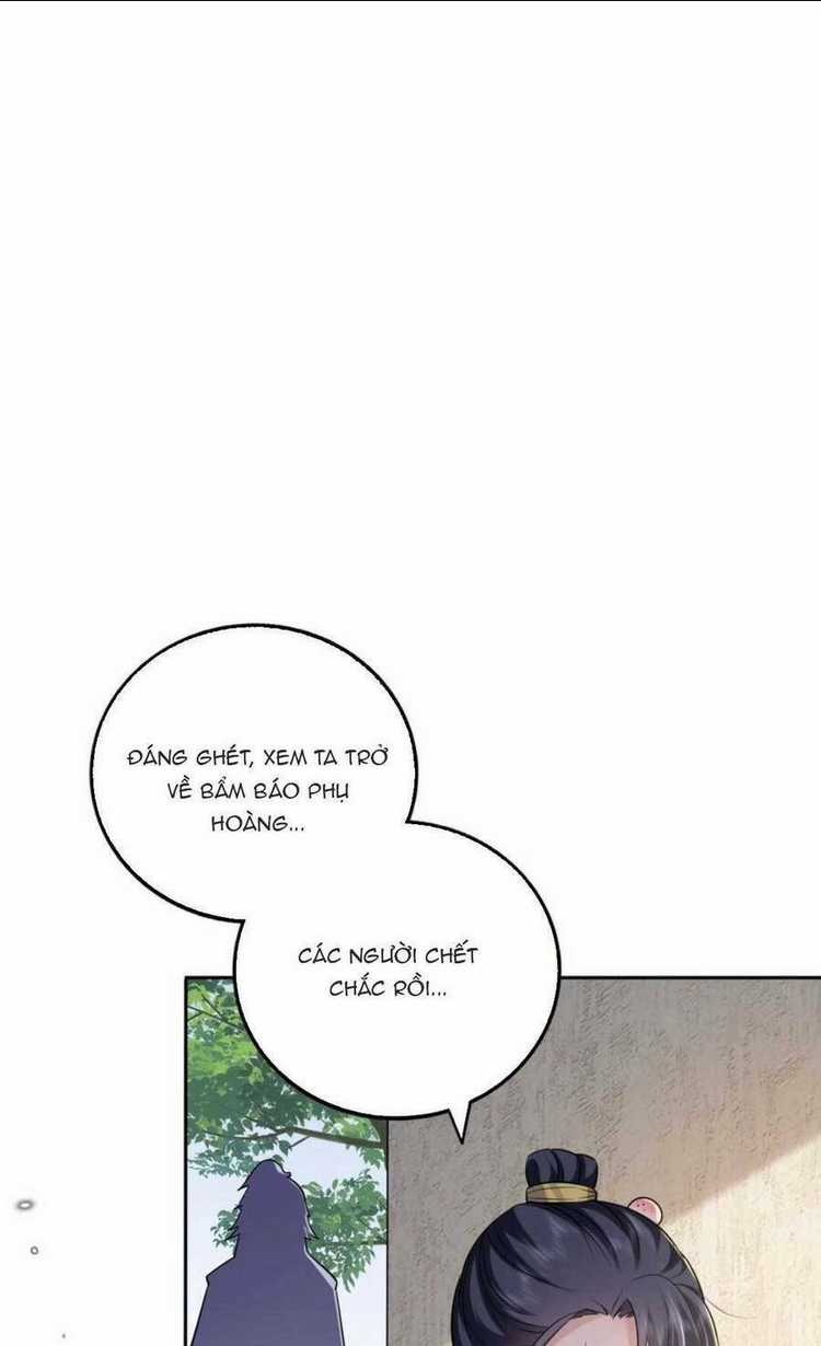 Ta Đem Hoàng Tử Dưỡng Thành Hắc Hóa Chapter 32 trang 45