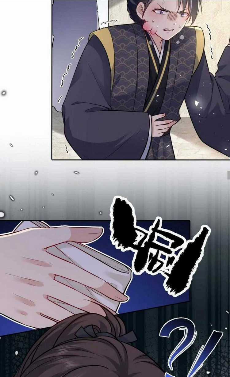 Ta Đem Hoàng Tử Dưỡng Thành Hắc Hóa Chapter 32 trang 46