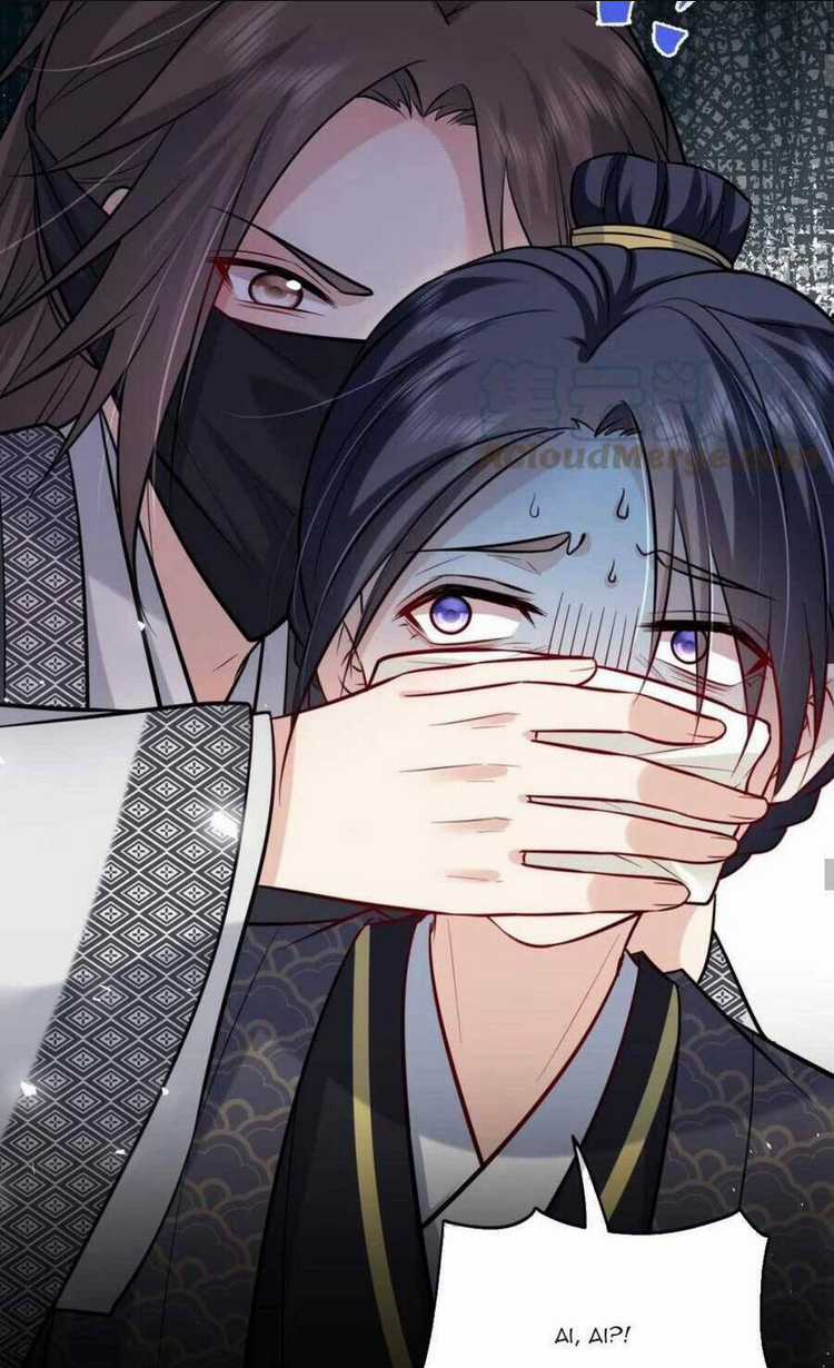 Ta Đem Hoàng Tử Dưỡng Thành Hắc Hóa Chapter 32 trang 47