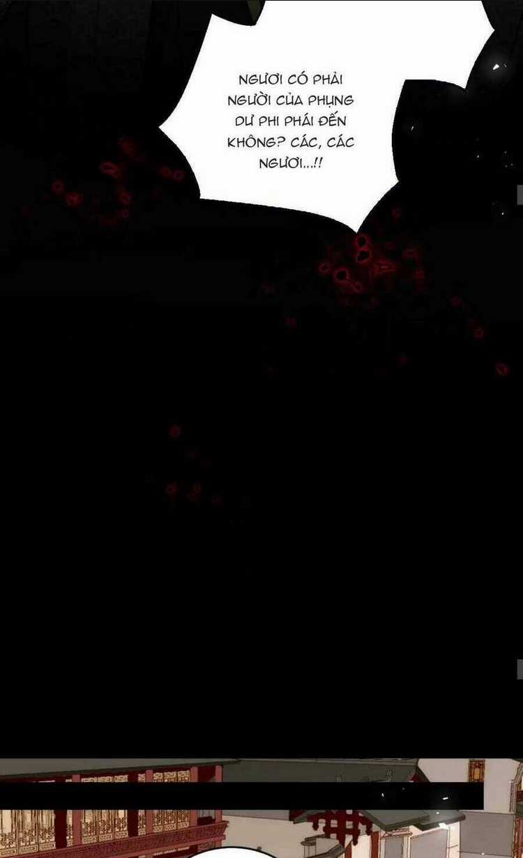 Ta Đem Hoàng Tử Dưỡng Thành Hắc Hóa Chapter 32 trang 48