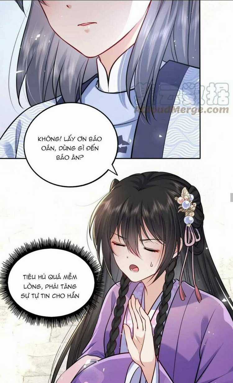 Ta Đem Hoàng Tử Dưỡng Thành Hắc Hóa Chapter 32 trang 50