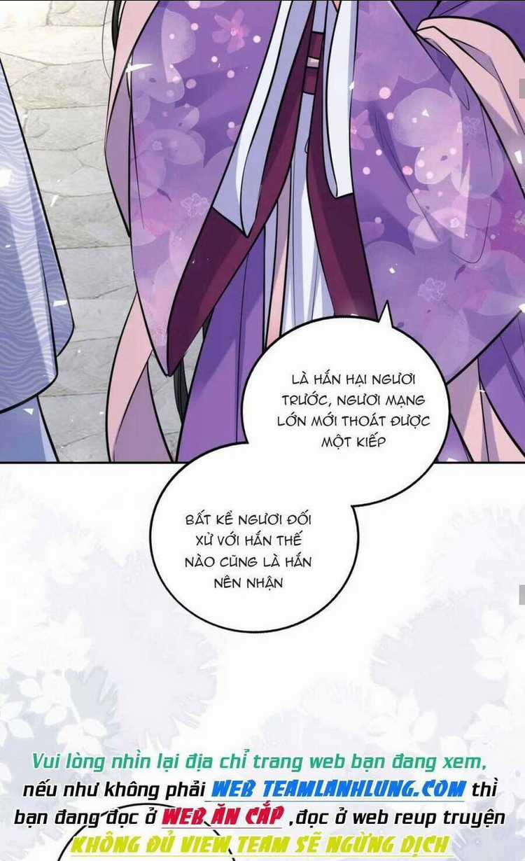 Ta Đem Hoàng Tử Dưỡng Thành Hắc Hóa Chapter 32 trang 51