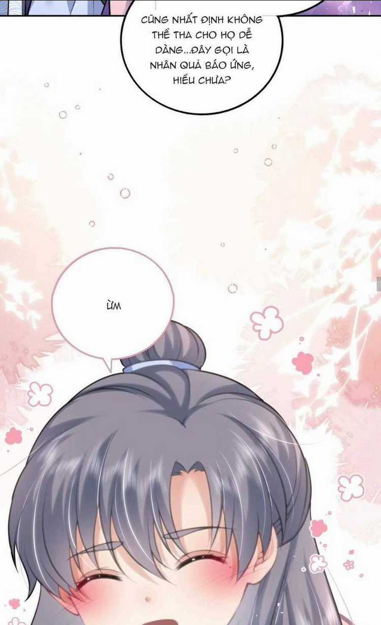 Ta Đem Hoàng Tử Dưỡng Thành Hắc Hóa Chapter 32 trang 53