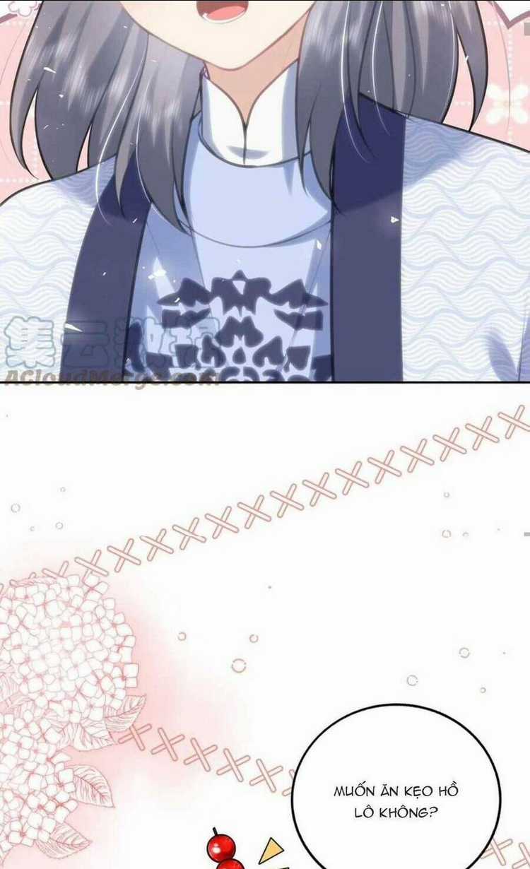 Ta Đem Hoàng Tử Dưỡng Thành Hắc Hóa Chapter 32 trang 54