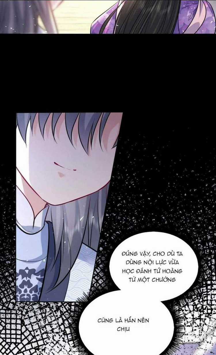 Ta Đem Hoàng Tử Dưỡng Thành Hắc Hóa Chapter 32 trang 56