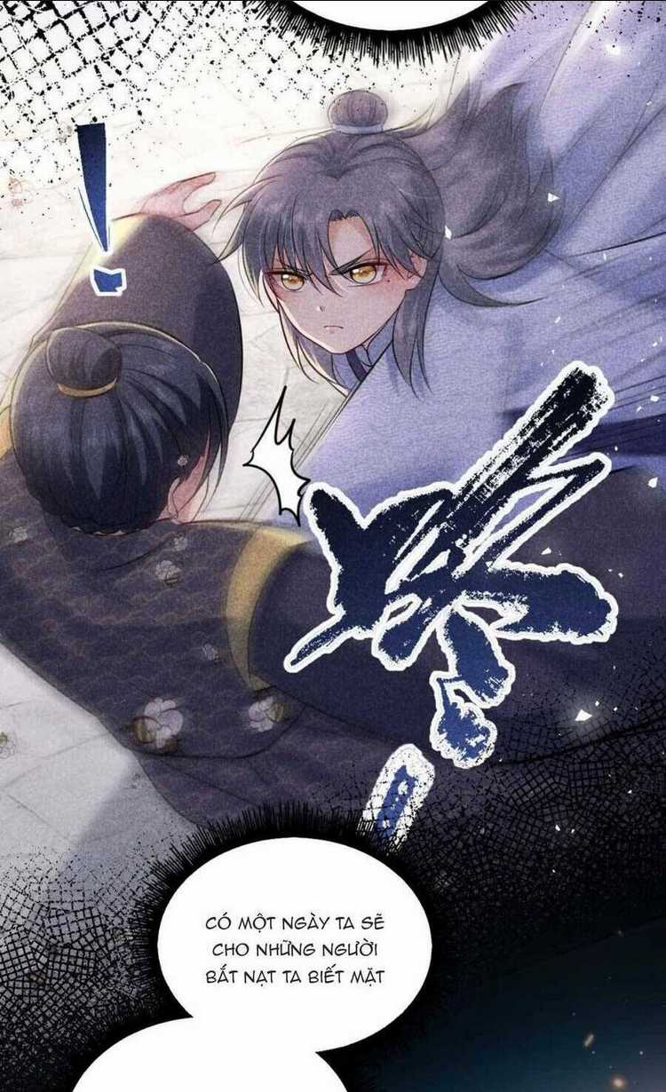 Ta Đem Hoàng Tử Dưỡng Thành Hắc Hóa Chapter 32 trang 57