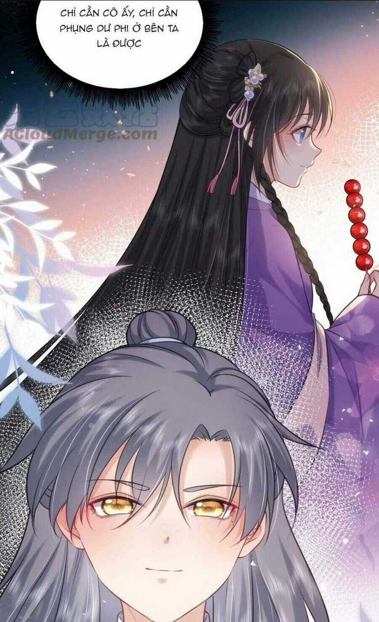 Ta Đem Hoàng Tử Dưỡng Thành Hắc Hóa Chapter 32 trang 58