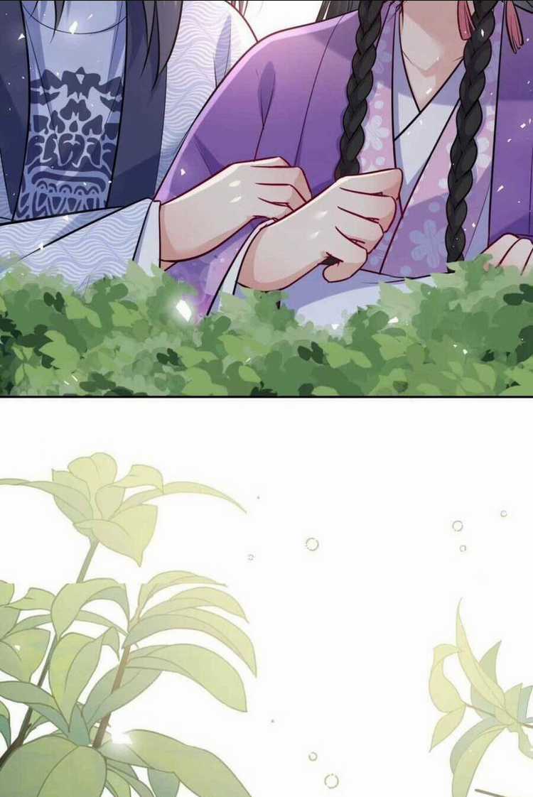 Ta Đem Hoàng Tử Dưỡng Thành Hắc Hóa Chapter 32 trang 7