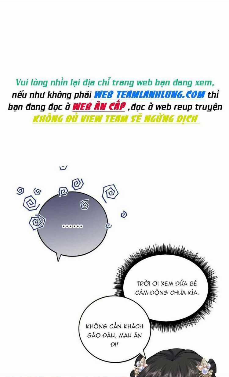 Ta Đem Hoàng Tử Dưỡng Thành Hắc Hóa Chapter 33 trang 17