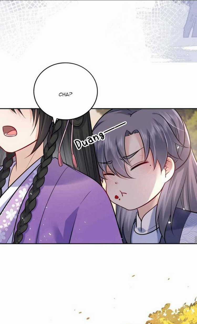 Ta Đem Hoàng Tử Dưỡng Thành Hắc Hóa Chapter 33 trang 23