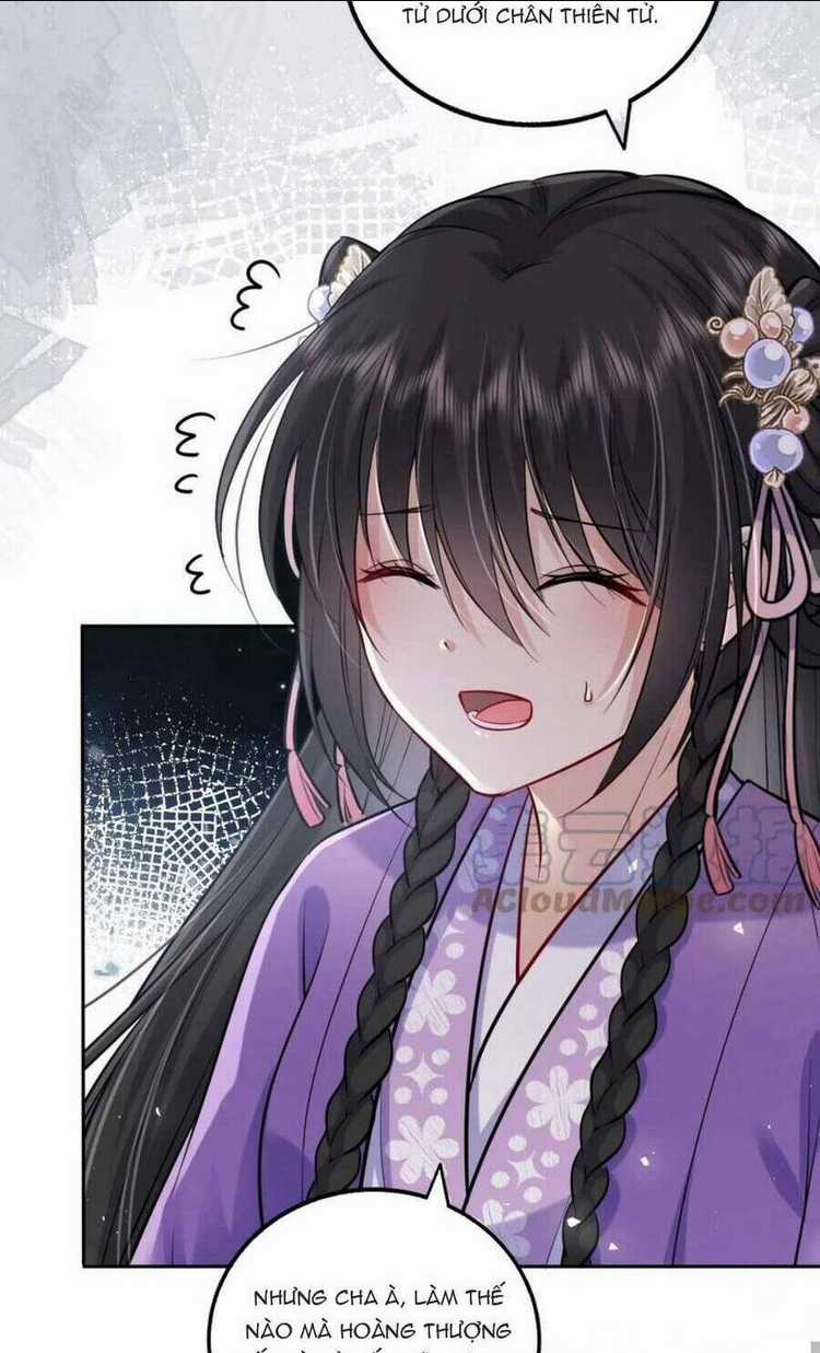 Ta Đem Hoàng Tử Dưỡng Thành Hắc Hóa Chapter 33 trang 28