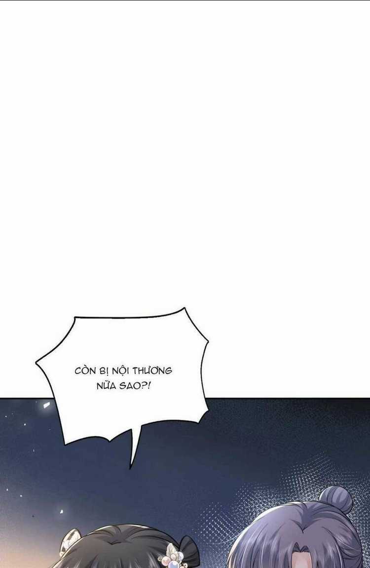 Ta Đem Hoàng Tử Dưỡng Thành Hắc Hóa Chapter 33 trang 31