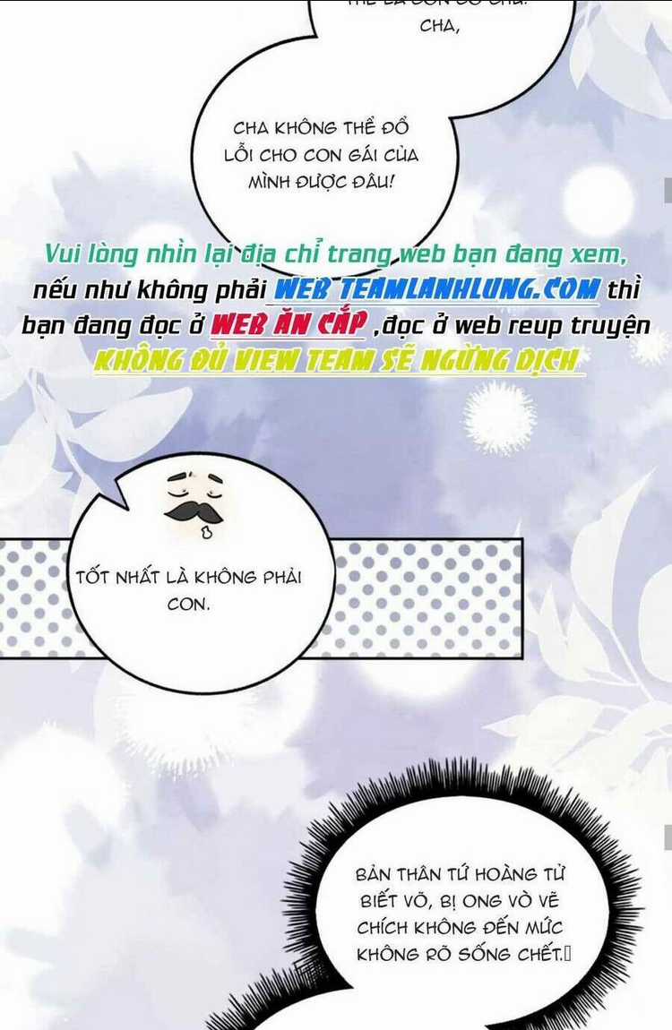 Ta Đem Hoàng Tử Dưỡng Thành Hắc Hóa Chapter 33 trang 34