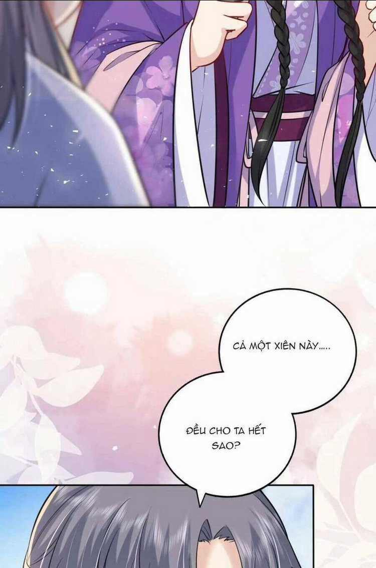 Ta Đem Hoàng Tử Dưỡng Thành Hắc Hóa Chapter 33 trang 4