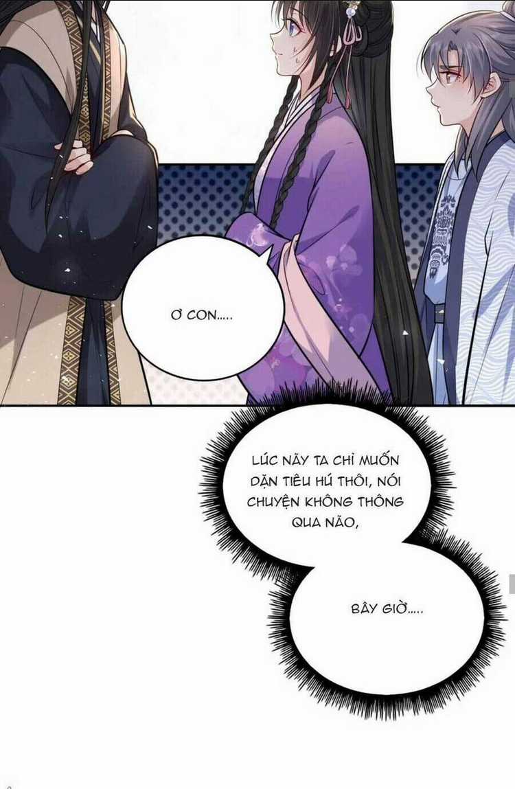 Ta Đem Hoàng Tử Dưỡng Thành Hắc Hóa Chapter 33 trang 44