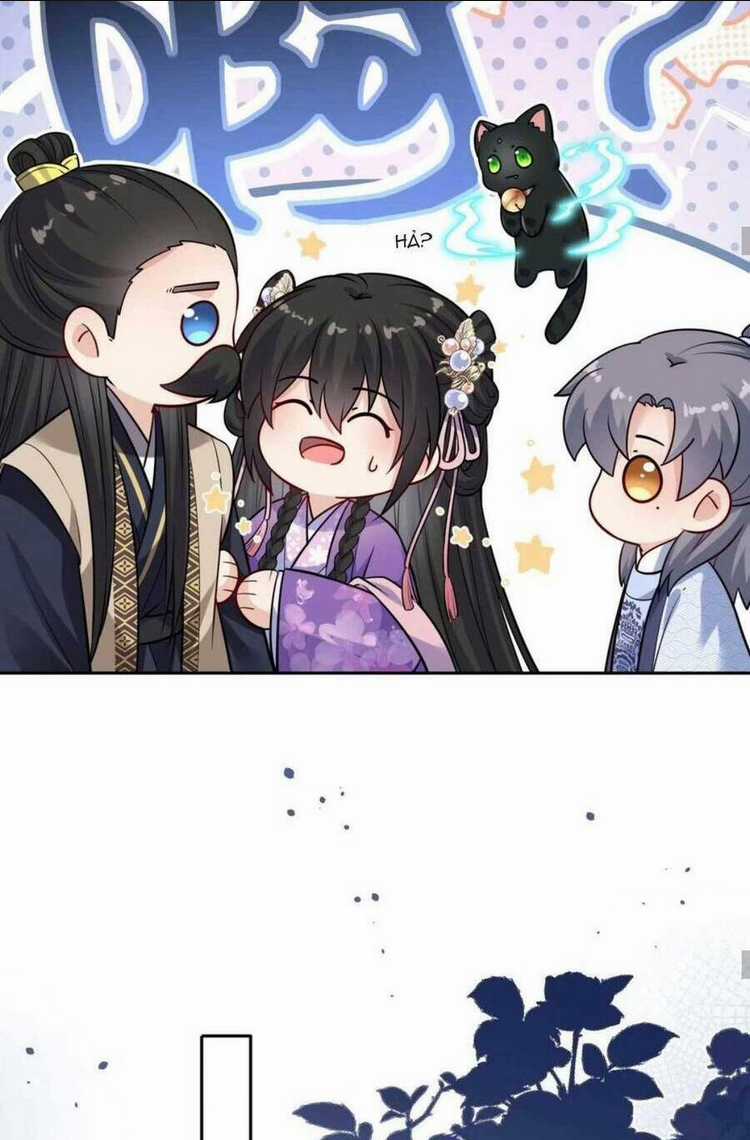 Ta Đem Hoàng Tử Dưỡng Thành Hắc Hóa Chapter 33 trang 47
