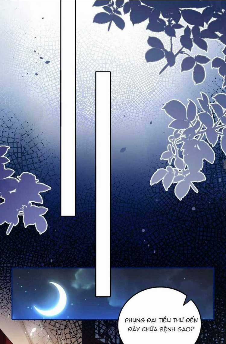 Ta Đem Hoàng Tử Dưỡng Thành Hắc Hóa Chapter 33 trang 48