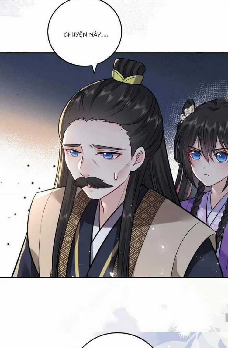 Ta Đem Hoàng Tử Dưỡng Thành Hắc Hóa Chapter 33 trang 52