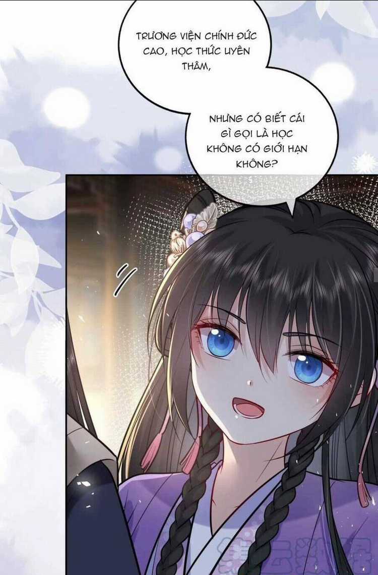 Ta Đem Hoàng Tử Dưỡng Thành Hắc Hóa Chapter 33 trang 53