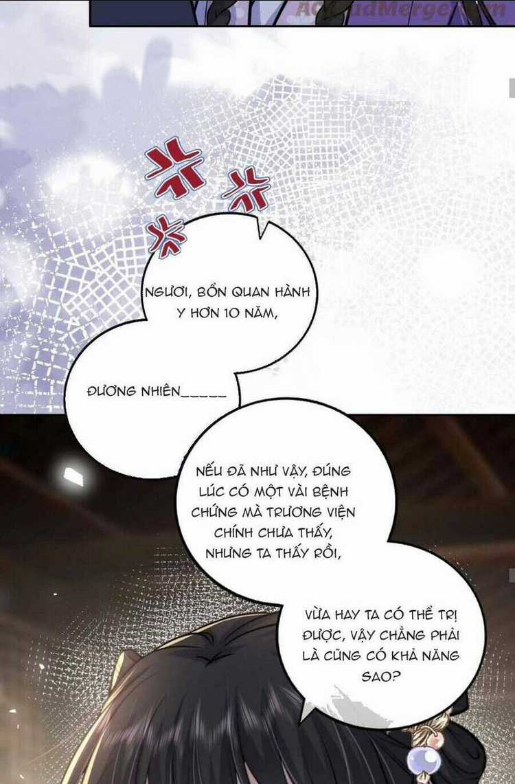 Ta Đem Hoàng Tử Dưỡng Thành Hắc Hóa Chapter 33 trang 54