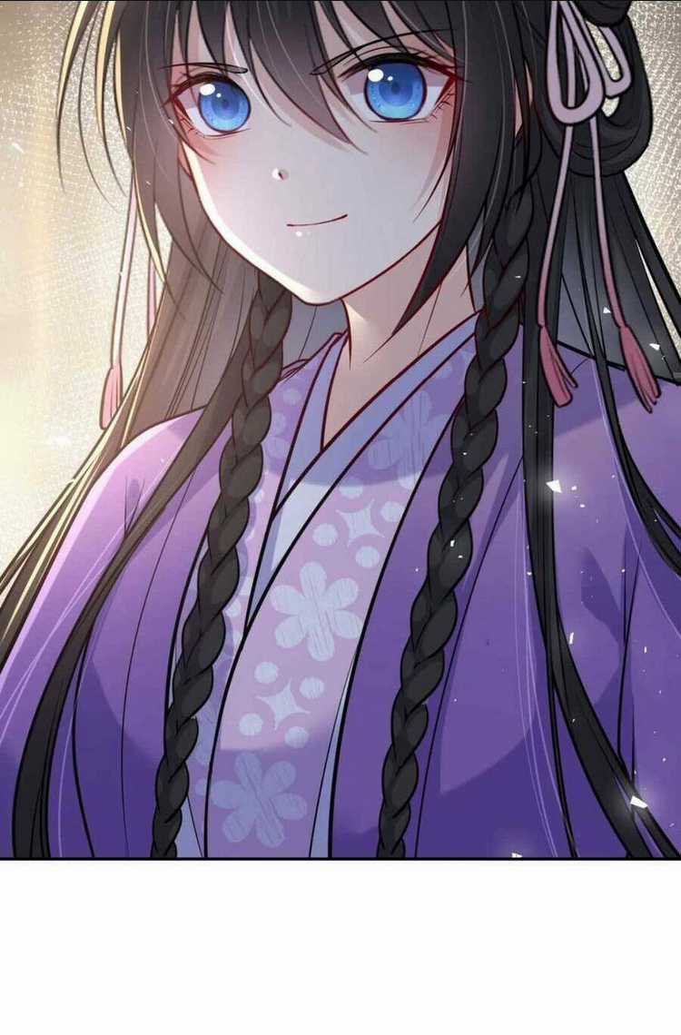 Ta Đem Hoàng Tử Dưỡng Thành Hắc Hóa Chapter 33 trang 55