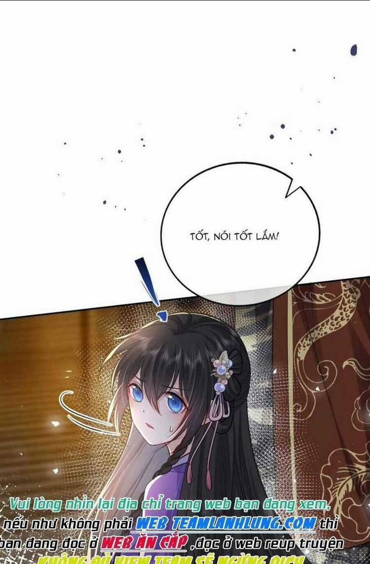 Ta Đem Hoàng Tử Dưỡng Thành Hắc Hóa Chapter 33 trang 56