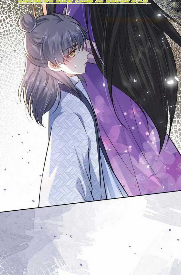 Ta Đem Hoàng Tử Dưỡng Thành Hắc Hóa Chapter 33 trang 57