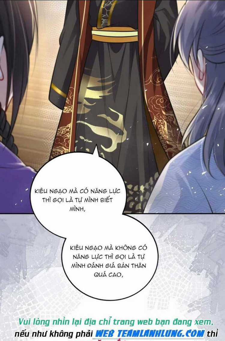 Ta Đem Hoàng Tử Dưỡng Thành Hắc Hóa Chapter 33 trang 59