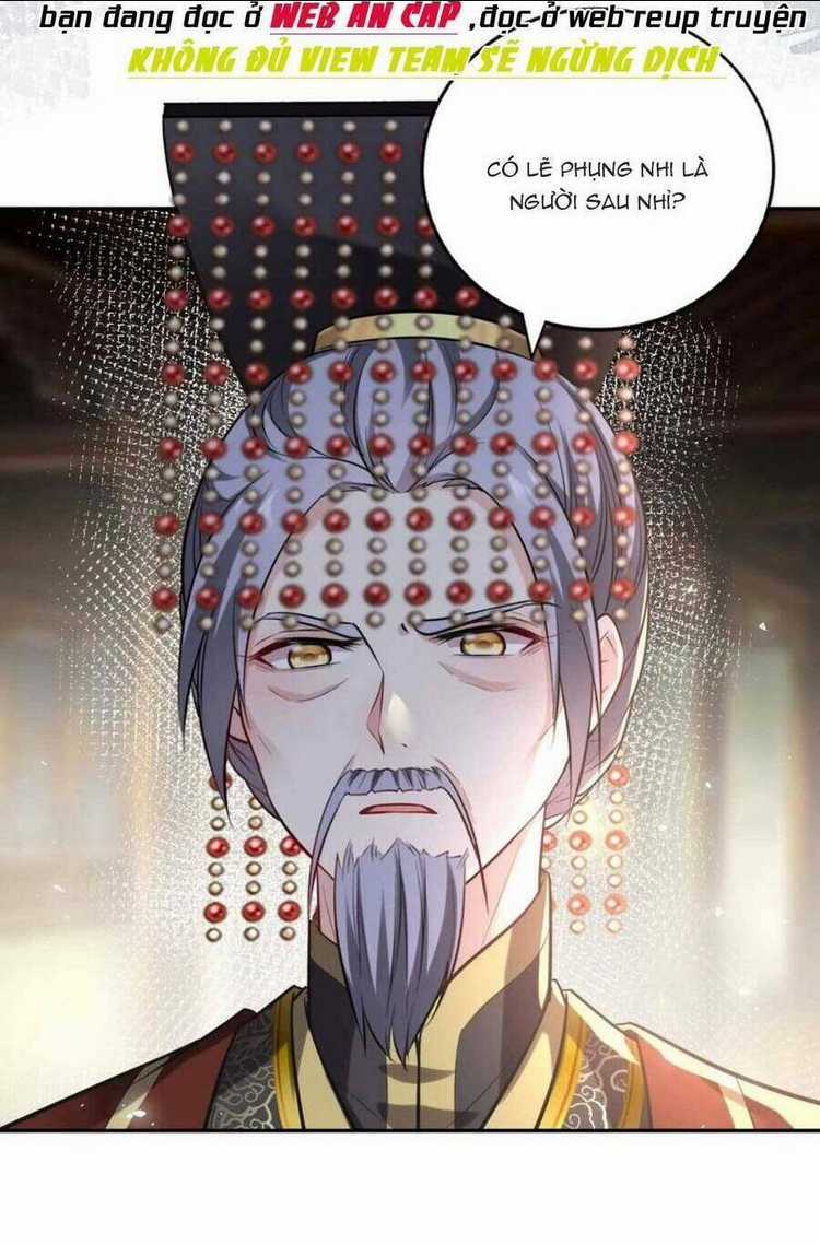 Ta Đem Hoàng Tử Dưỡng Thành Hắc Hóa Chapter 33 trang 60