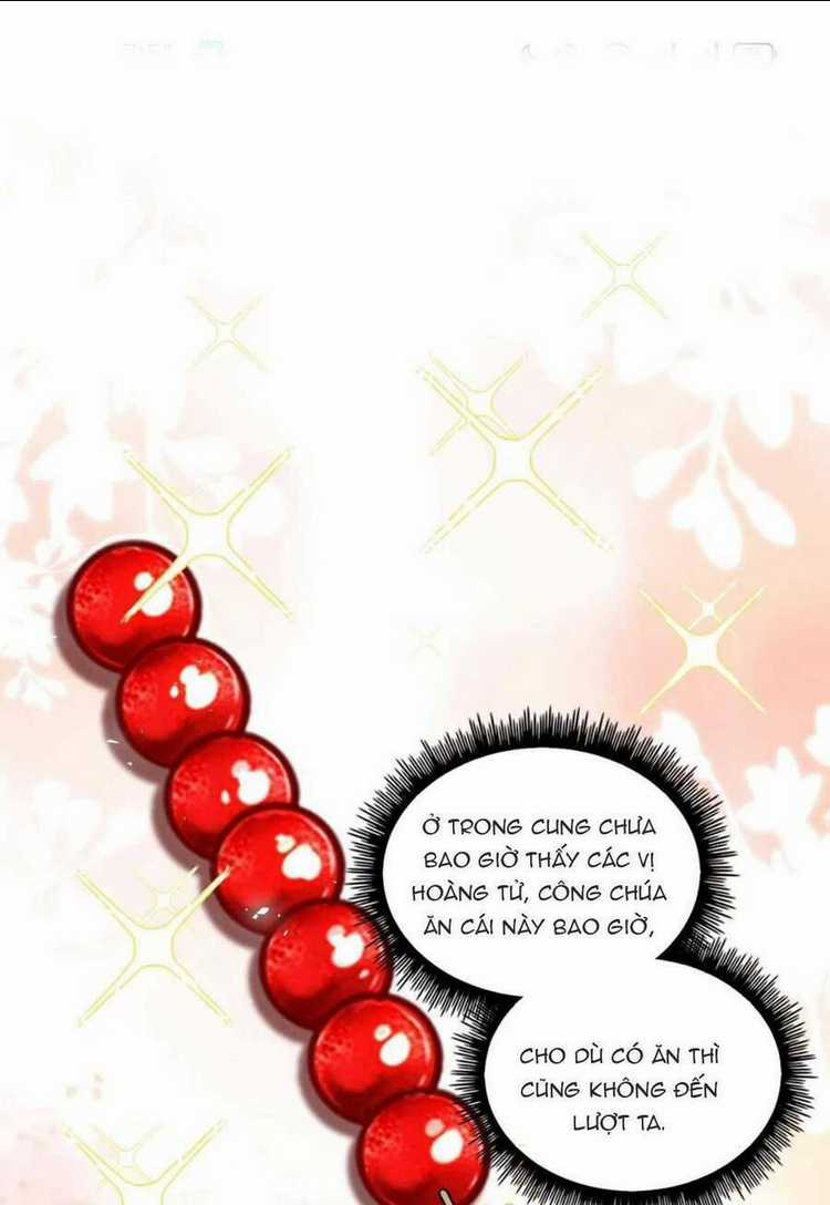 Ta Đem Hoàng Tử Dưỡng Thành Hắc Hóa Chapter 33 trang 7