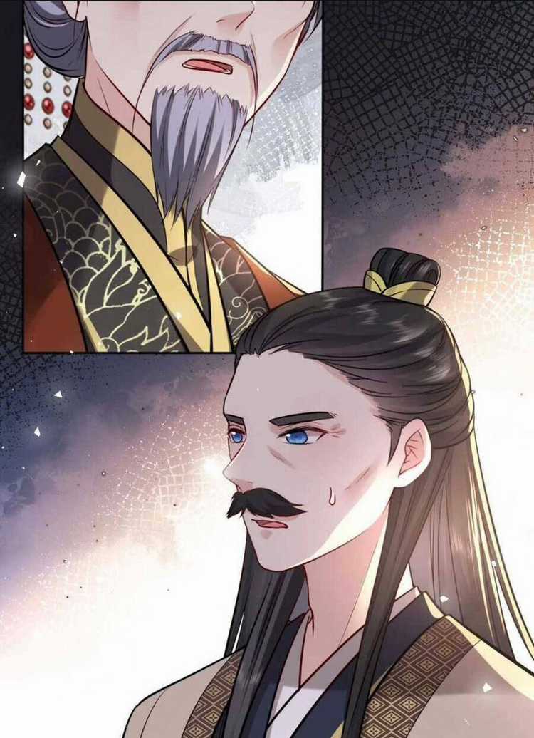 Ta Đem Hoàng Tử Dưỡng Thành Hắc Hóa Chapter 34 trang 13