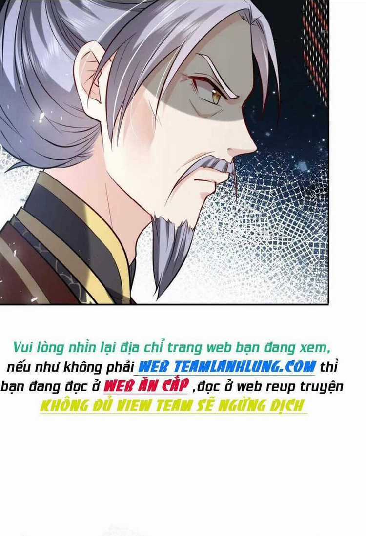 Ta Đem Hoàng Tử Dưỡng Thành Hắc Hóa Chapter 34 trang 17