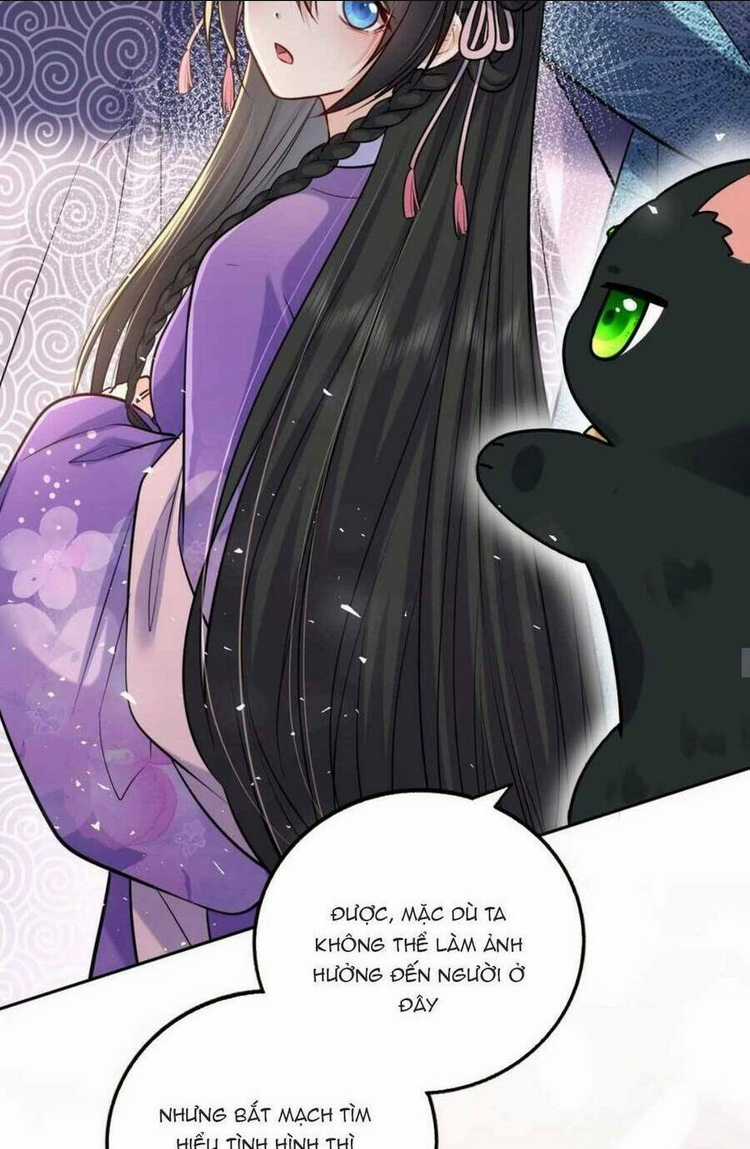 Ta Đem Hoàng Tử Dưỡng Thành Hắc Hóa Chapter 34 trang 24