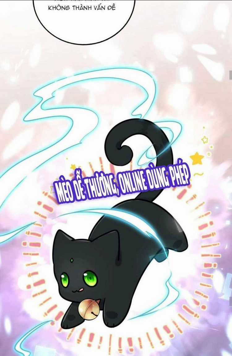 Ta Đem Hoàng Tử Dưỡng Thành Hắc Hóa Chapter 34 trang 25