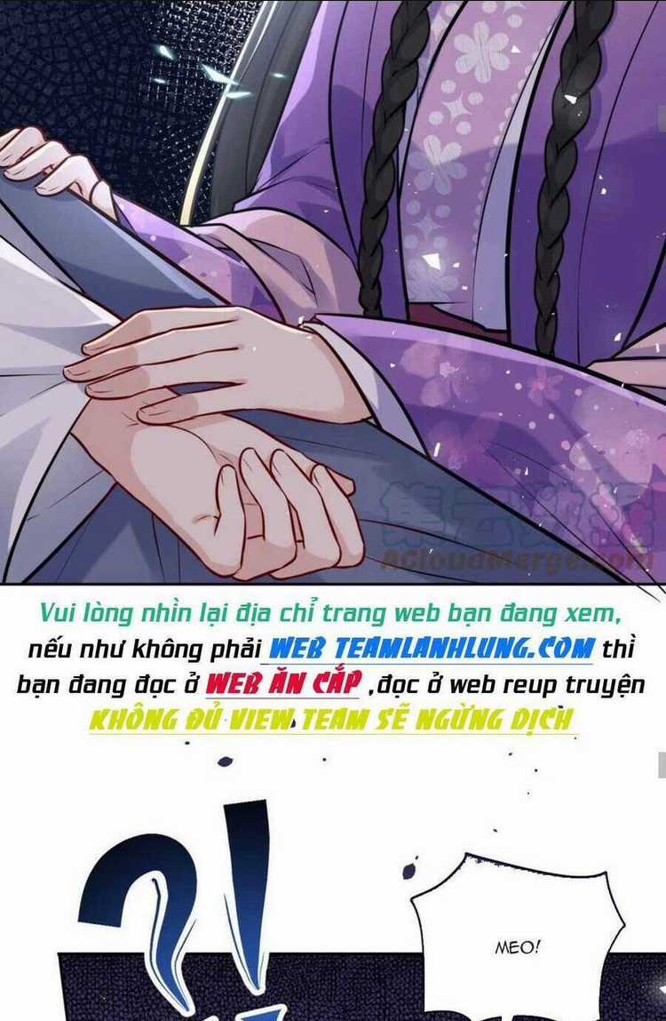 Ta Đem Hoàng Tử Dưỡng Thành Hắc Hóa Chapter 34 trang 27