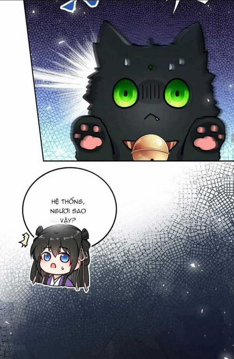 Ta Đem Hoàng Tử Dưỡng Thành Hắc Hóa Chapter 34 trang 28