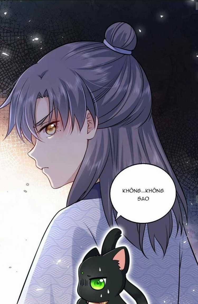 Ta Đem Hoàng Tử Dưỡng Thành Hắc Hóa Chapter 34 trang 29