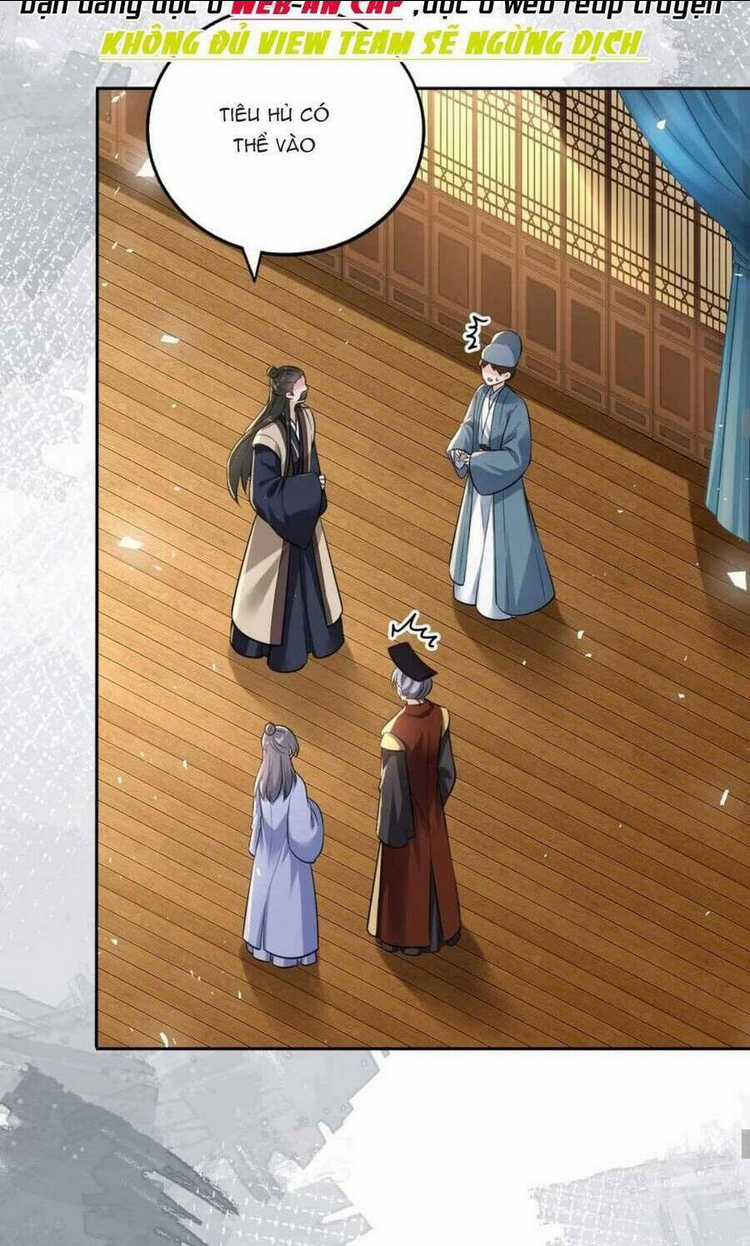 Ta Đem Hoàng Tử Dưỡng Thành Hắc Hóa Chapter 34 trang 40