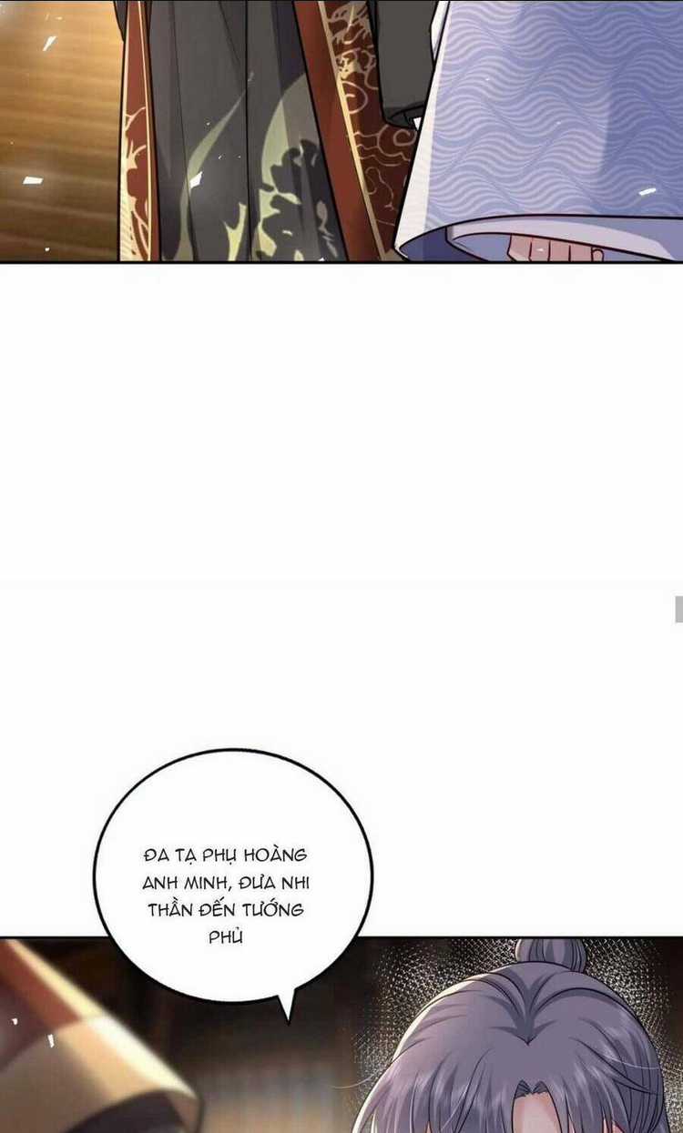 Ta Đem Hoàng Tử Dưỡng Thành Hắc Hóa Chapter 34 trang 45