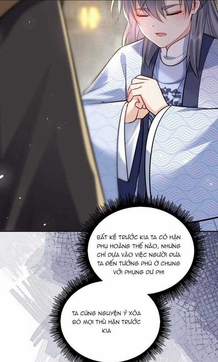 Ta Đem Hoàng Tử Dưỡng Thành Hắc Hóa Chapter 34 trang 46