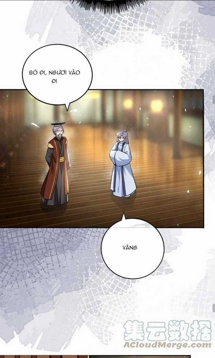 Ta Đem Hoàng Tử Dưỡng Thành Hắc Hóa Chapter 34 trang 47