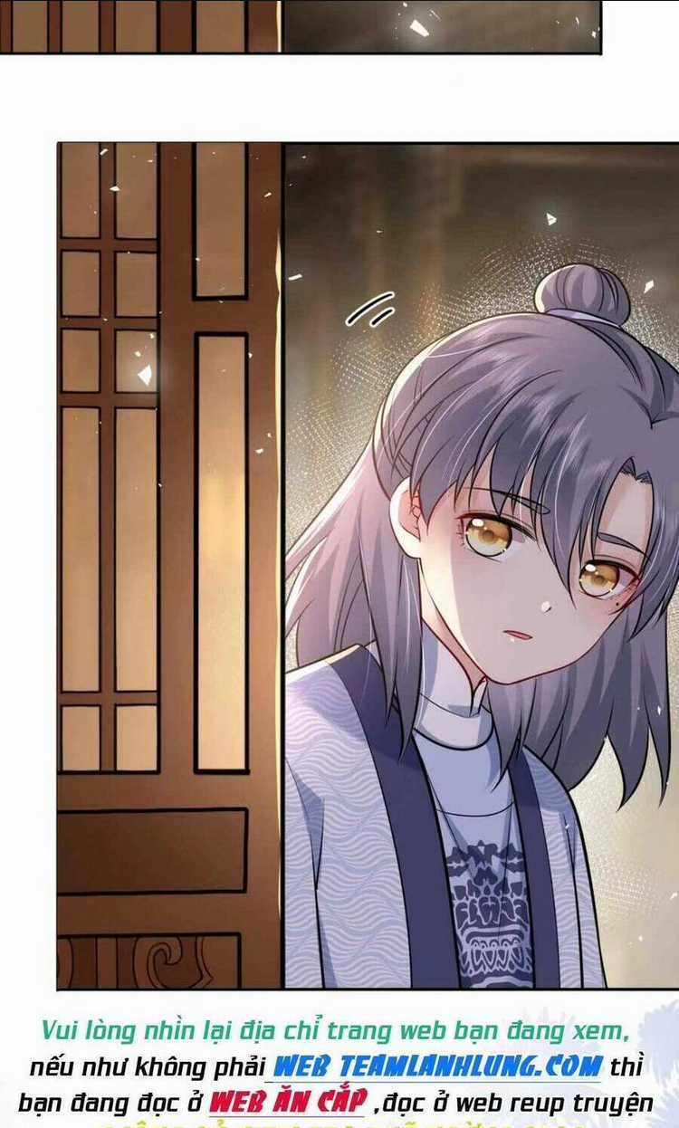 Ta Đem Hoàng Tử Dưỡng Thành Hắc Hóa Chapter 34 trang 48