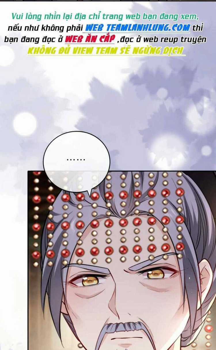 Ta Đem Hoàng Tử Dưỡng Thành Hắc Hóa Chapter 34 trang 5