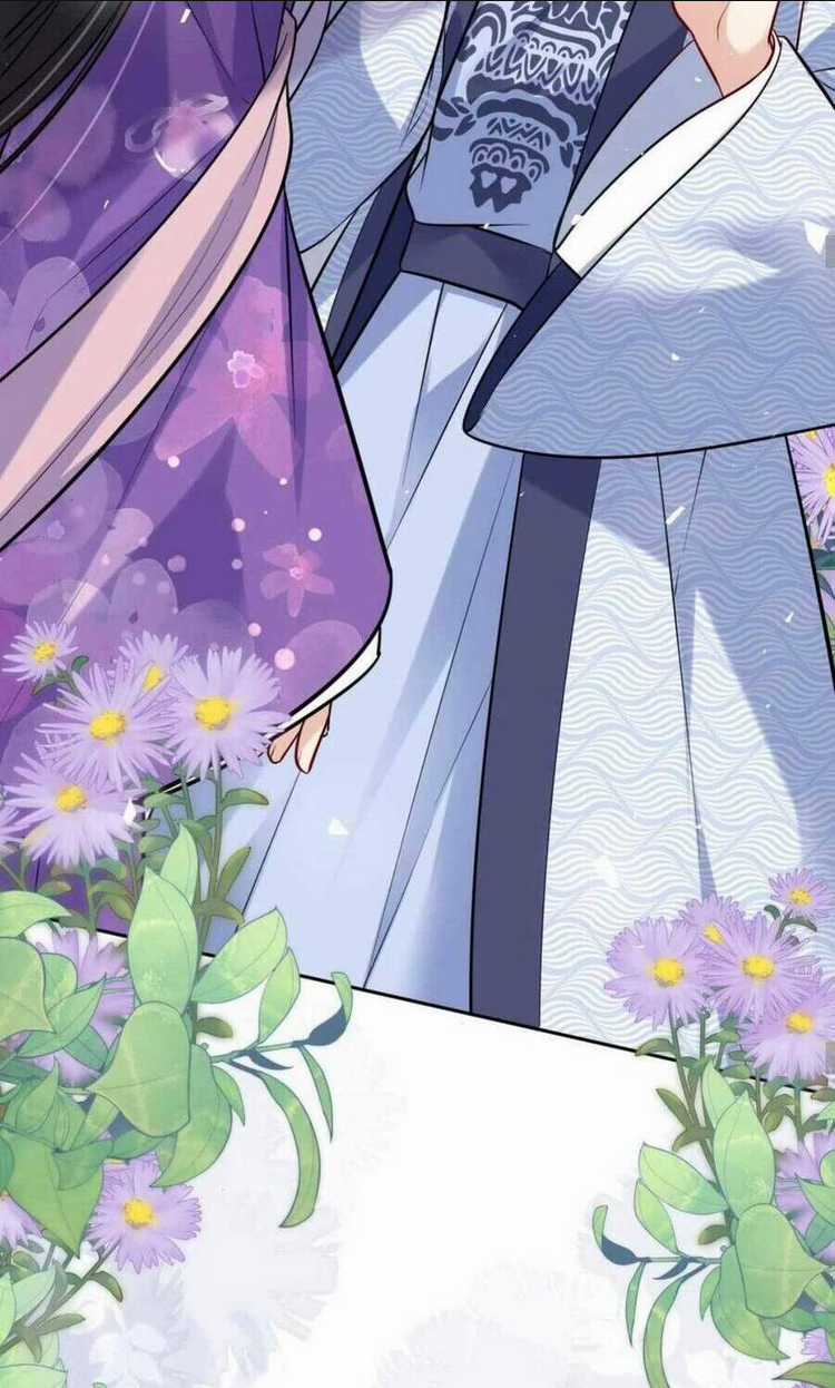 Ta Đem Hoàng Tử Dưỡng Thành Hắc Hóa Chapter 34 trang 50