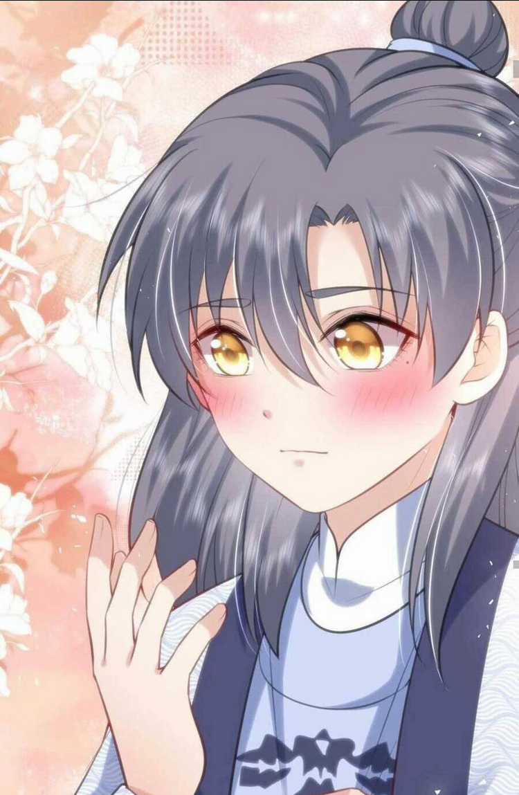 Ta Đem Hoàng Tử Dưỡng Thành Hắc Hóa Chapter 34 trang 53