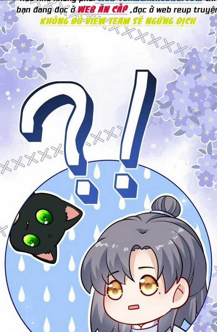 Ta Đem Hoàng Tử Dưỡng Thành Hắc Hóa Chapter 34 trang 57