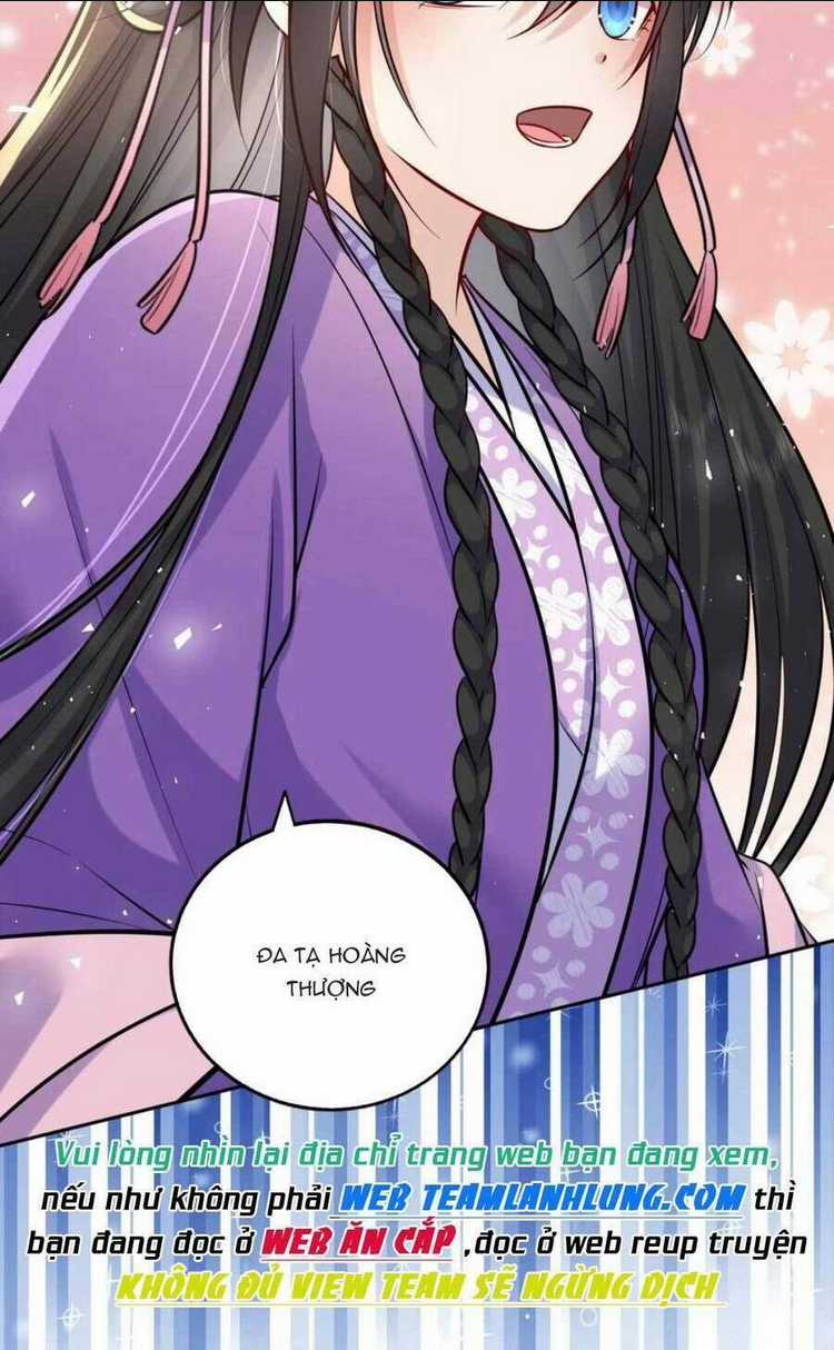 Ta Đem Hoàng Tử Dưỡng Thành Hắc Hóa Chapter 34 trang 7