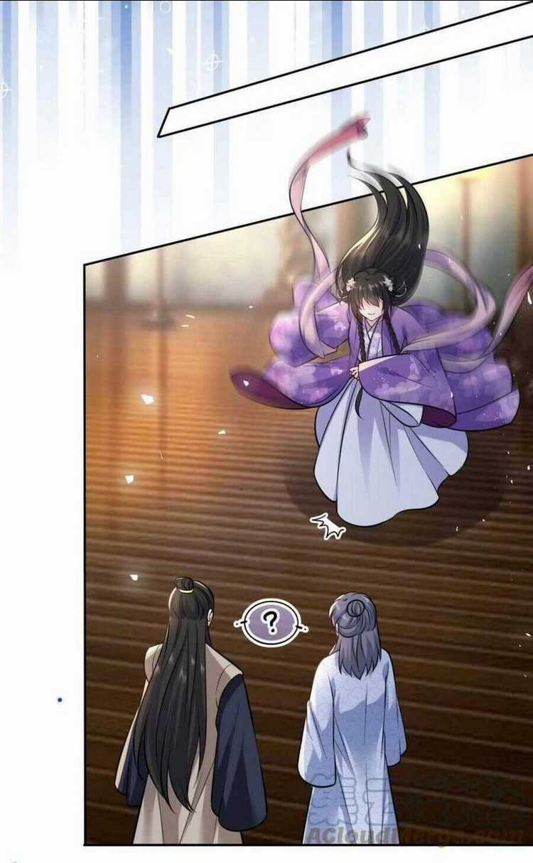 Ta Đem Hoàng Tử Dưỡng Thành Hắc Hóa Chapter 34 trang 8