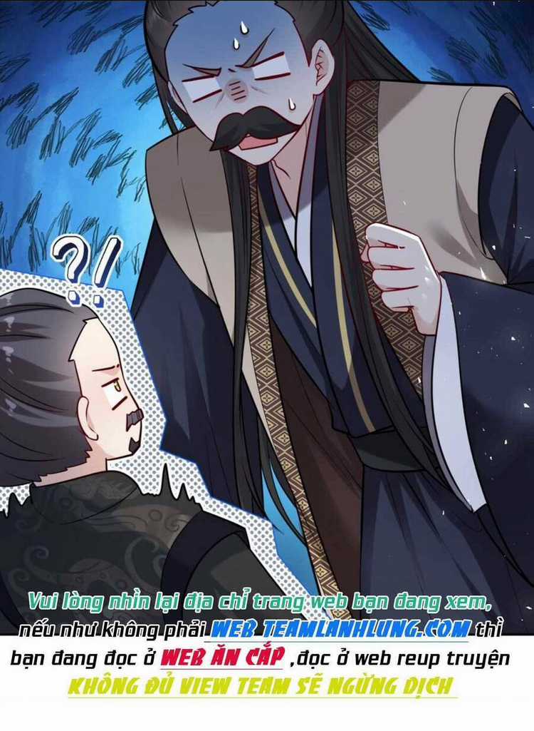 Ta Đem Hoàng Tử Dưỡng Thành Hắc Hóa Chapter 35 trang 11