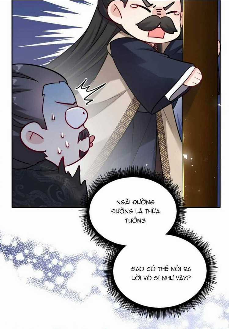 Ta Đem Hoàng Tử Dưỡng Thành Hắc Hóa Chapter 35 trang 13